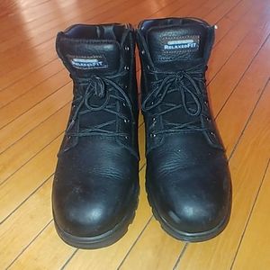 Skechers Mens Work Boots